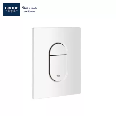GROHE Skate Flushplates 37624-SH0