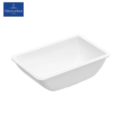 VILLEROY & BOCH - Lunea - Undercounter Basin