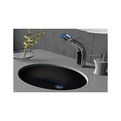 Carysil York Basin Undercounter