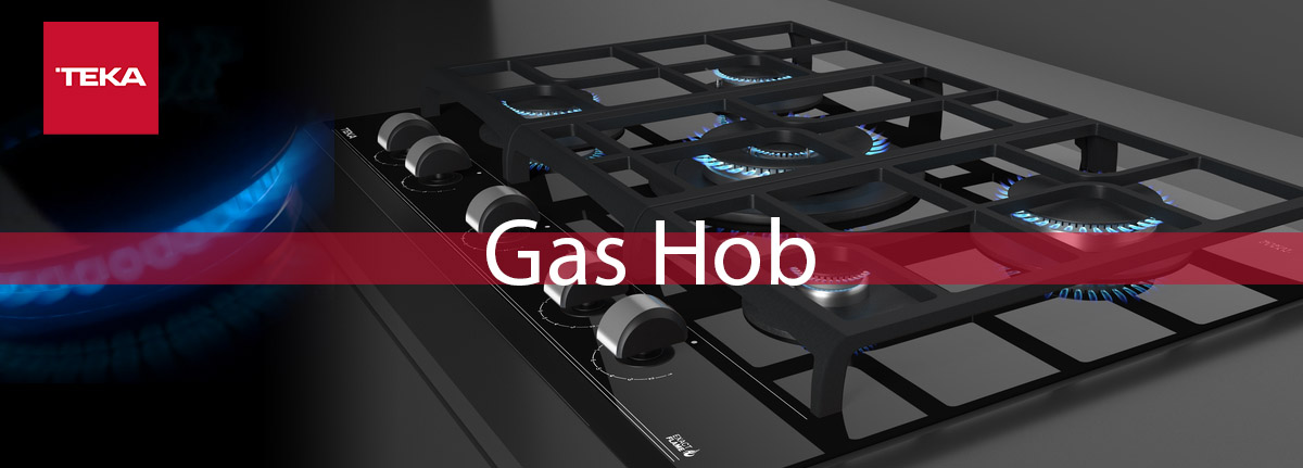 Teka Gas Hob Collections