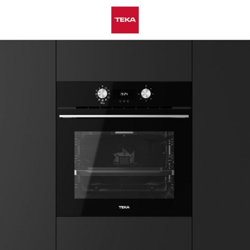 Teka HLB-8416 AIRFRY 70L Built-in Oven