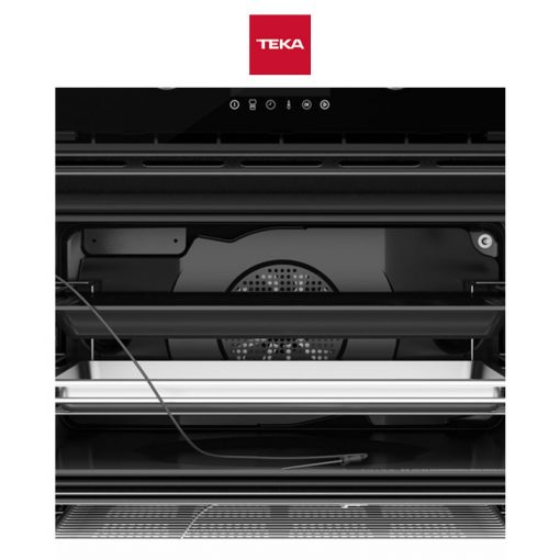 Teka HLC-847-SC Built-in Oven with Steamer