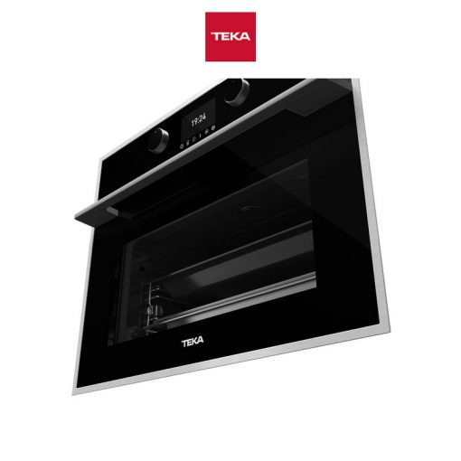Teka HLC-847-SC Built-in Oven with Steamer