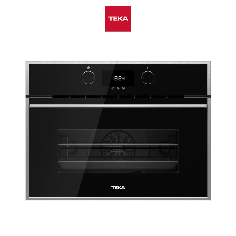 Teka HLF844C 71L Builtin Oven with Microwave Functions Bacera