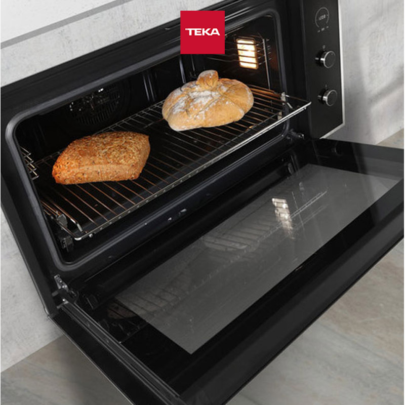 Teka HLF940 77L Builtin Oven 00 Bacera