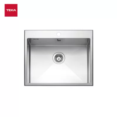 Teka INTRO-60 Stainless Steel Kitchen Sink