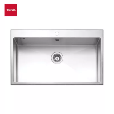 Teka INTRO-82 Stainless Steel Kitchen Sink