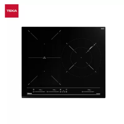 Teka IZF-65320-MSP-BK 60cm Induction Hob