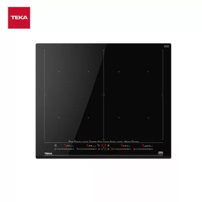 Teka IZF-68700-MST-BK 60cm Induction Hob