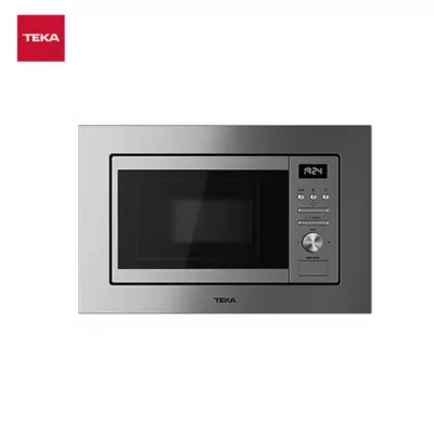 Teka MWE-209-FI 25L Built-in Microwave with Grill 01