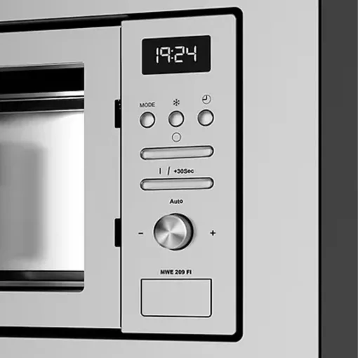 Teka MWE-209-FI 25L Built-in Microwave with Grill