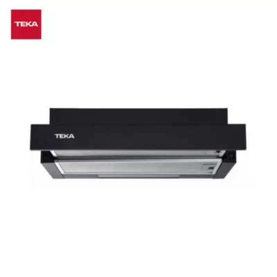 Teka TLR2-92-BK 90cm Telescopic Hood