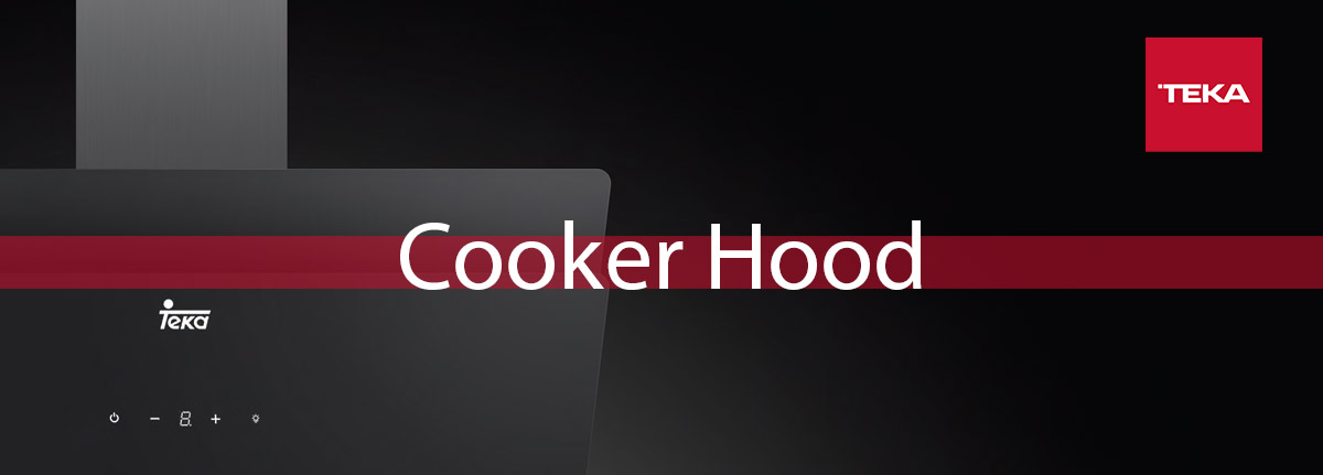 Teka Cooker Hoods Collection