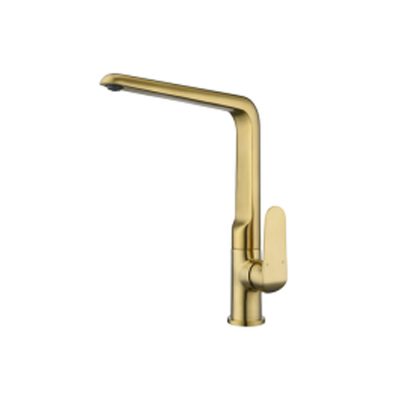 Vera SAVIO 1404MG Kitchen Sink Mixer (Matt Gold)