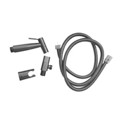 Vera Vita VA.2012J-GM Bidet Spray (Gun Metal)