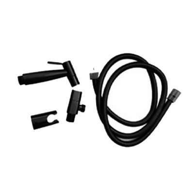 Vera Vita VA.2012J-MB Bidet Spray (Matt Black)