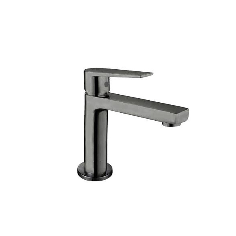 Nobel N9501GM Basin Tap (Gun Metal) Bacera