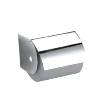 Nobel TD-1122 Toilet Paper Holder (Stainless Steel)