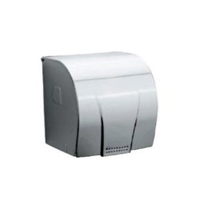 Nobel TD-83A6 Toilet Paper Holder (Stainless Steel)