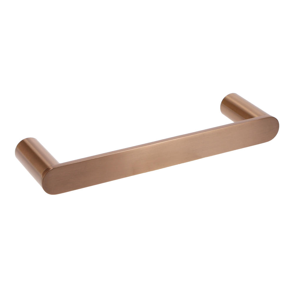 ADM9016TMBrushedRoseGoldHandTowelHolder Bacera