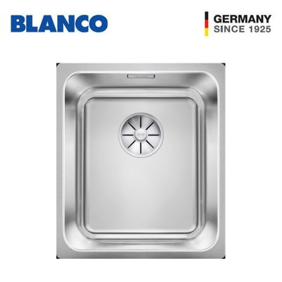 BLANCO ANDANO 340-U kitchen sink copy