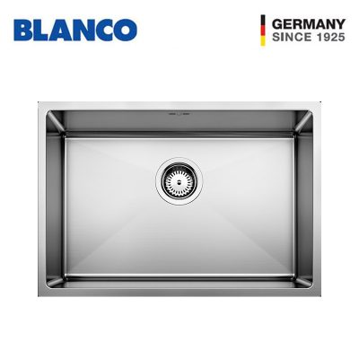 BLANCO Quatrus 600-IU Undermount Sink