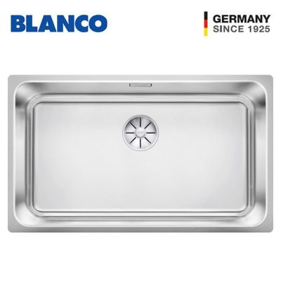 BLANCO Solis 700-U Undermount Stainless Steel Sink