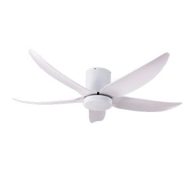 Bestar VITO-5 DC Celling Fan with LED (White) 42inch