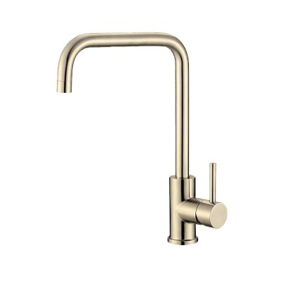 IN-H3008B-BGOLD-Brushed-Gold-Sink-Mixer