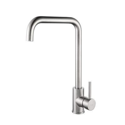 IN-H3008B-BRUSHED-Stainless-Steel-Sink-Mixer