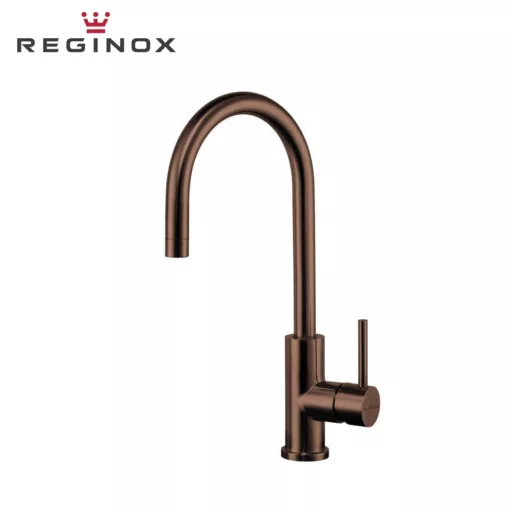 Reginox Cano Sink Mixer (Copper)