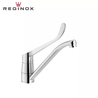 Reginox Chena Extended Lever Sink Mixer