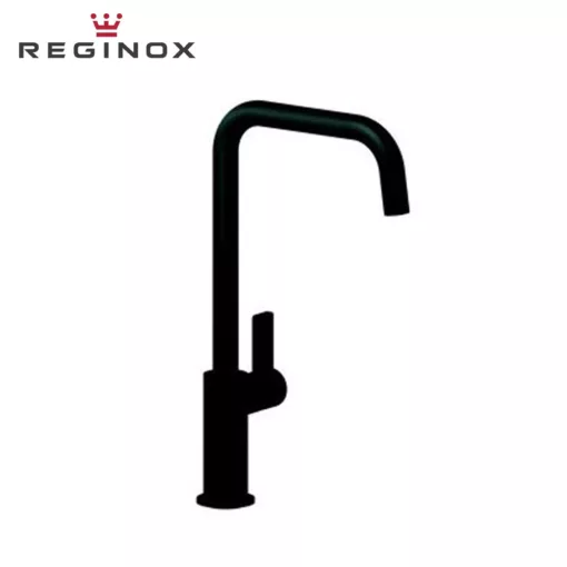 Reginox Pearl Sink Mixer (Black)