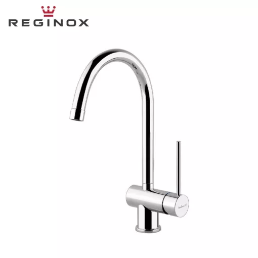 Reginox Wolga Sink Mixer