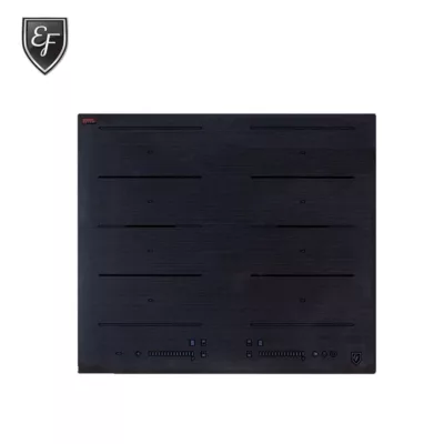 EF HB-BI-584-FA 60 cm Flexi 6 Zone Induction Hob