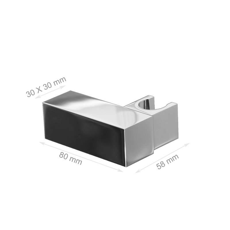 Fidelis FTSL25 Shower Holder Bacera