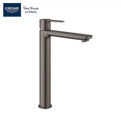 Grohe-23405AL1 Tall Basin Mixer