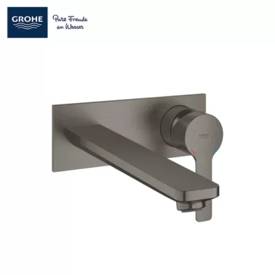 Grohe-23444AL1 Conceal Basin Mixer