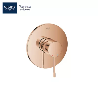Grohe-24057DA1-Shower-Mixer