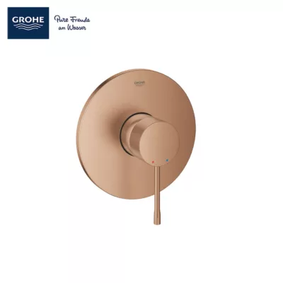 Grohe-24057DL1-Shower-Mixer