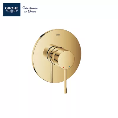 Grohe-24057GL1-Shower Mixer