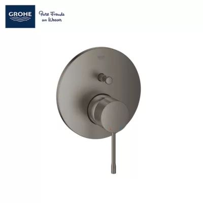 Grohe-24058AL1 Bath & Shower Mixer with 2-way Diverter