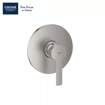 Grohe-24063DC1 Conceal Shower Mixer