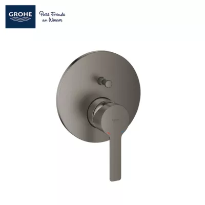 Grohe-24064AL1 Conceal Shower Mixer with 2-Way Diverter