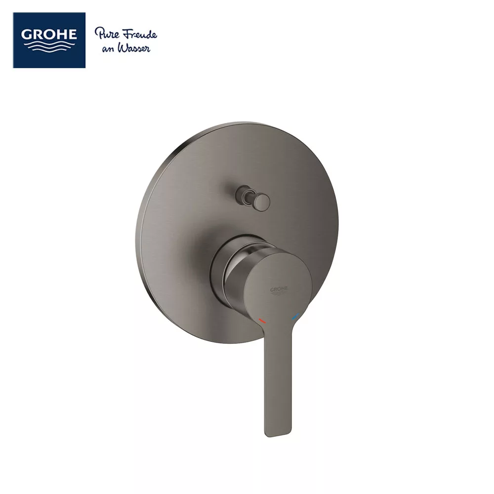 999① Grohe-24064AL1 Conceal Bath & Shower Mixer with 2-Way Diverter