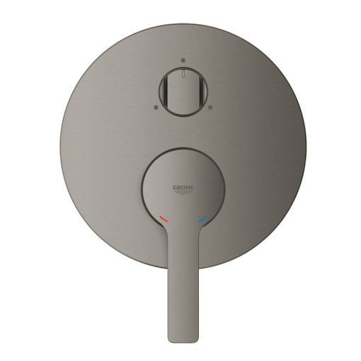 Grohe24095AL1 Conceal Bath & Shower Mixer with 3Way Diverter Bacera