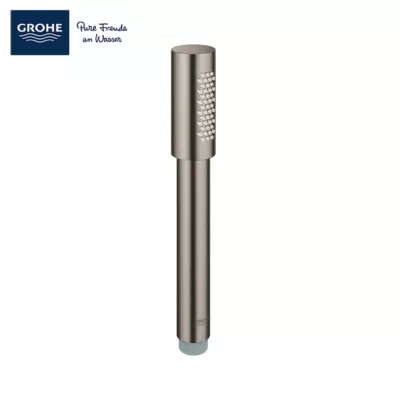 Grohe 26465AL0 Aqua Stick Hand Shower (Black)