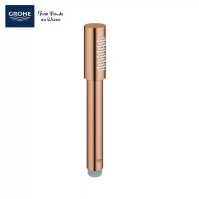 Grohe 26465DA0 Aqua Stick Hand Shower (Rose Gold)