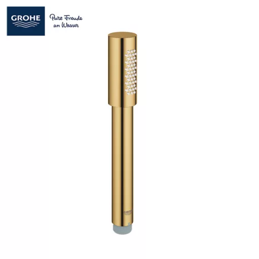 Grohe 26465GL0 Aqua Stick Hand Shower (Gold)
