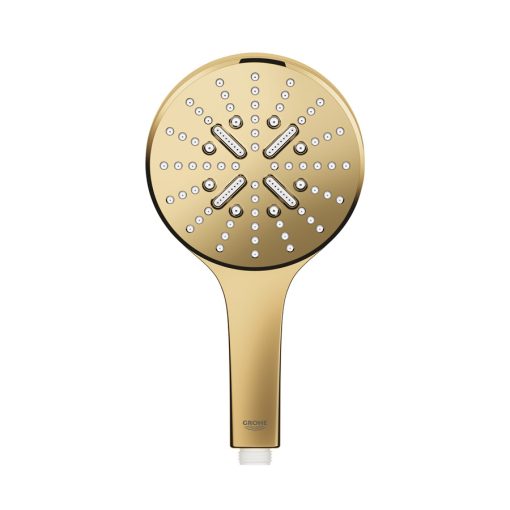 Grohe 26574GL0 SmartActive 130 Hand Shower (Gold) 2